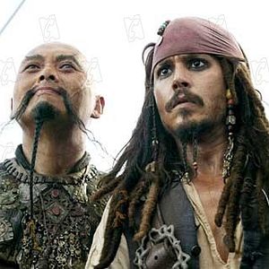 Photo Johnny Depp
