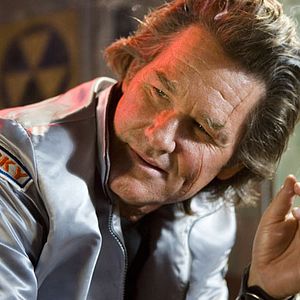 Photo Boulevard de la mort - un film Grindhouse