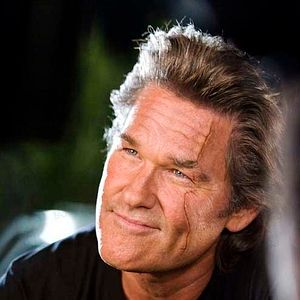 Photo Kurt Russell