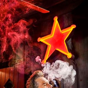 Photo Kurt Russell