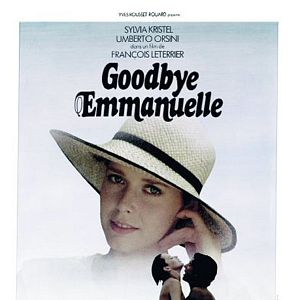 Photo Goodbye Emmanuelle