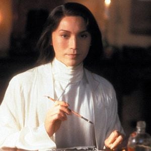 Photo M. Butterfly