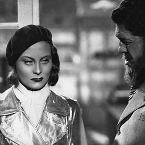 Photo Le Quai des brumes