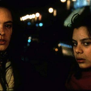 Photo Bérénice Bejo