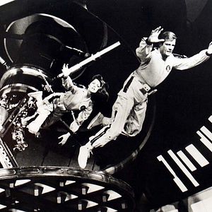 Photo Moonraker