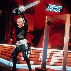 Photo Paul Michael Glaser