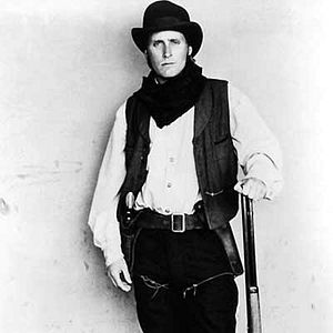 Photo Christopher Cain