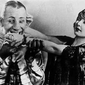 Photo Erich Von Stroheim