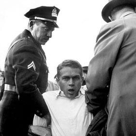 Photo Charles Guggenheim