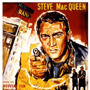 Photo Charles Guggenheim