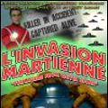 Photo L'Invasion martienne