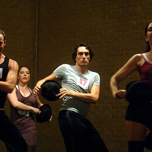 Photo Alain Berliner