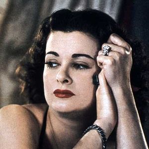 Photo Joan Bennett
