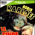 Photo Le Singe tueur