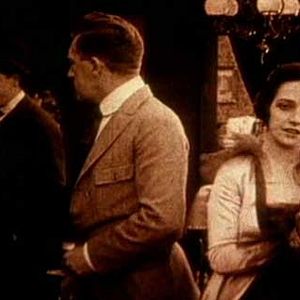 Photo D.W. Griffith