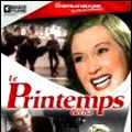 Photo Le Printemps