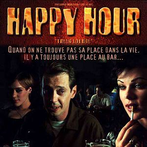 Photo Happy hour