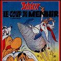 Photo Astérix et le coup du menhir