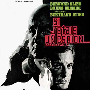 Photo Si j'étais un espion