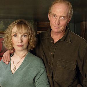 Photo Lindsay Duncan