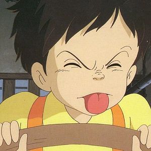 Photo Mon voisin Totoro