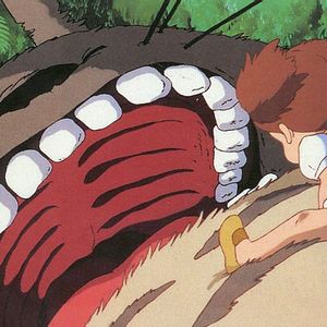 Photo Mon voisin Totoro