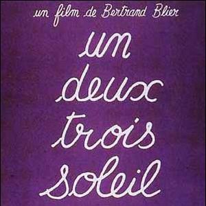 Photo Un, deux, trois, soleil