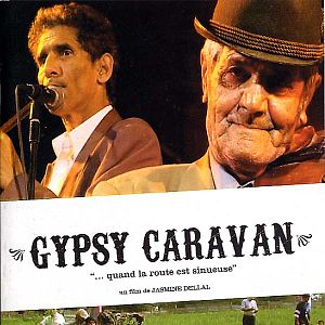 Photo Gypsy Caravan