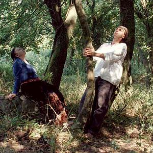 Photo Danièle Huillet