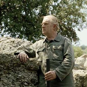 Photo Danièle Huillet