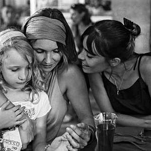 Photo Axelle Laffont