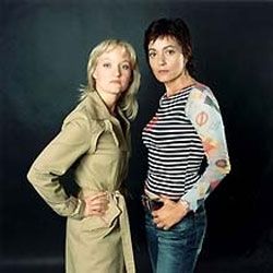 Photo La Preuve par deux