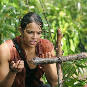 Photo Michelle Rodriguez