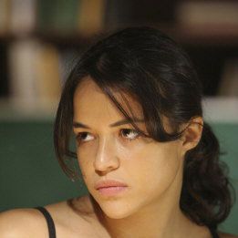 Photo Michelle Rodriguez