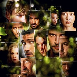 Photo Adewale Akinnuoye-Agbaje