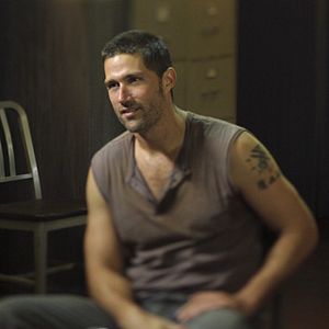 Photo Matthew Fox