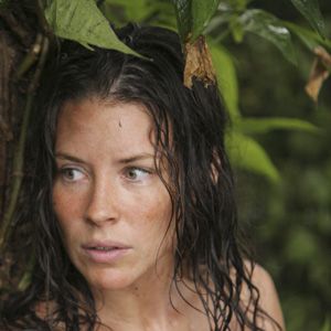 Photo Evangeline Lilly