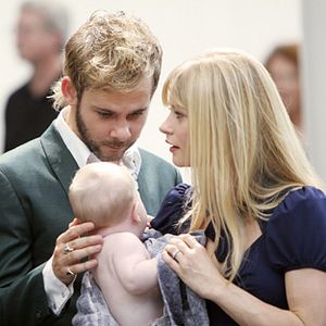 Photo Dominic Monaghan