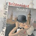 Photo Festival du Film Britannique de Dinard