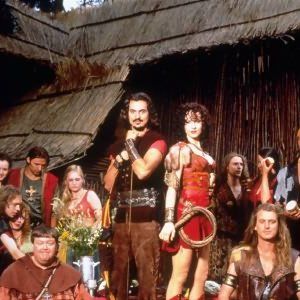 Photo Richard Ashton