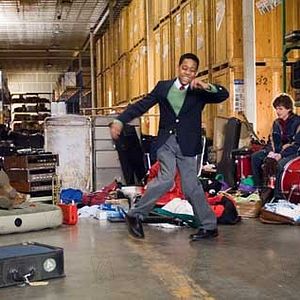 Photo Tyler James Williams