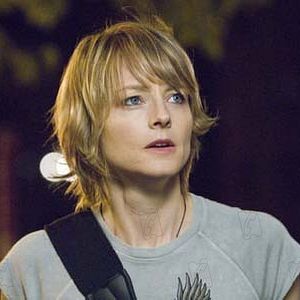 Photo Jodie Foster