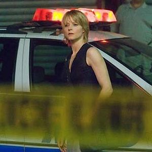 Photo Jodie Foster