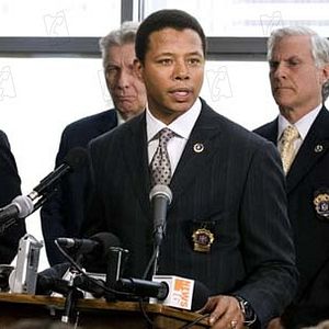Photo Terrence Howard
