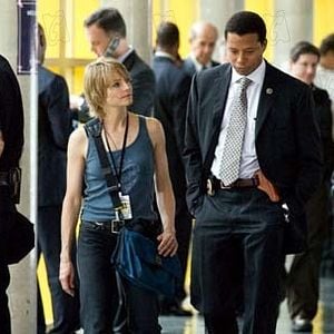 Photo Terrence Howard