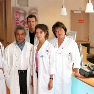 Photo Elisabeth Margoni