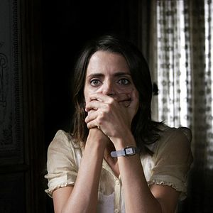 Photo Jaume Balagueró