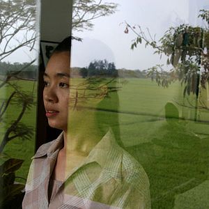 Photo Apichatpong Weerasethakul