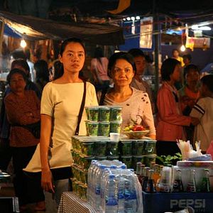 Photo Apichatpong Weerasethakul