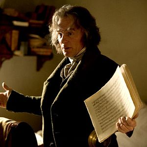 Photo Agnieszka Holland